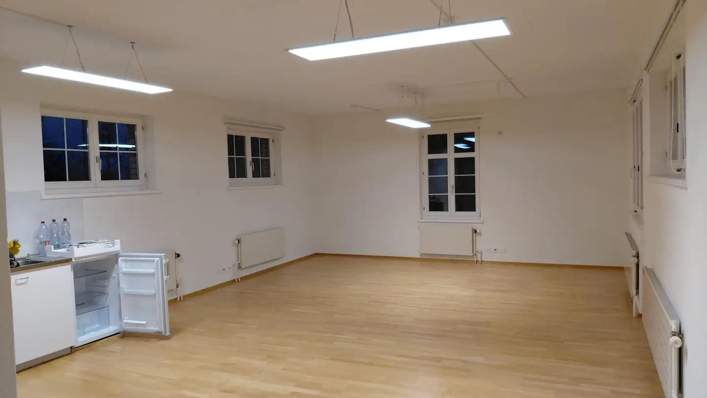 Bürofläche mieten - Ackeretstrasse 6, 8400 Winterthur