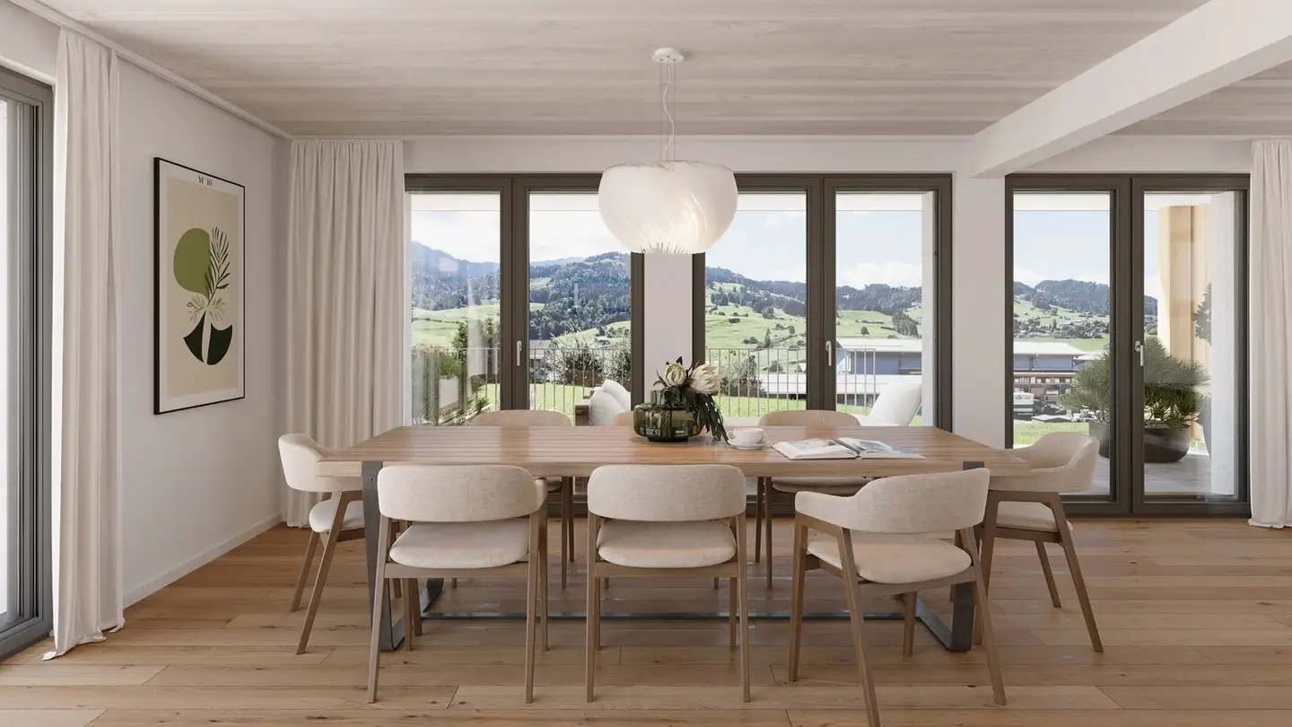 Casa bifamiliare in vendita - Rothenegg, 9652 Neu St. Johann - Photo 2