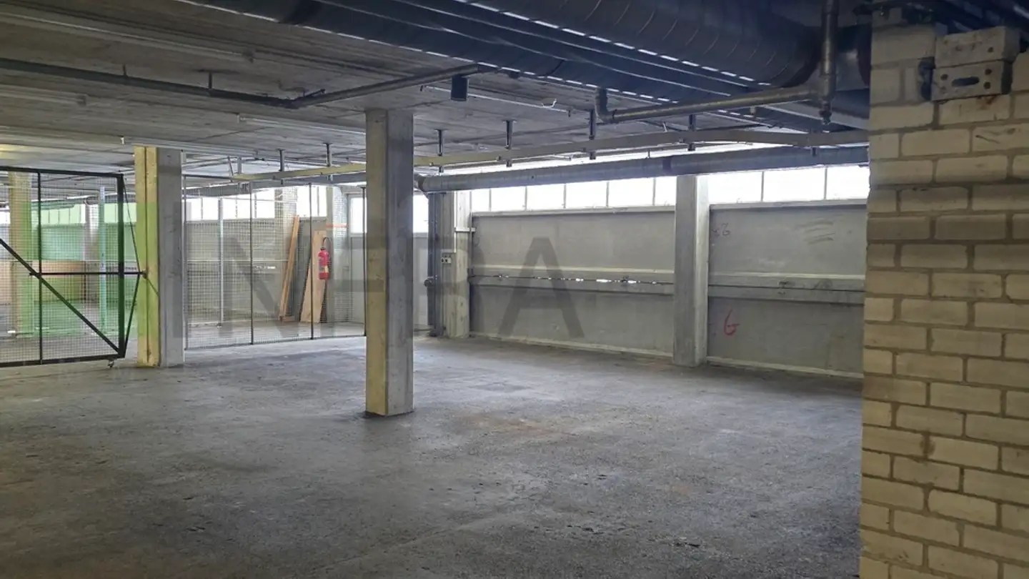 Gewerbe mieten - Route De La Communance 26, 2800 Delémont - Foto 3