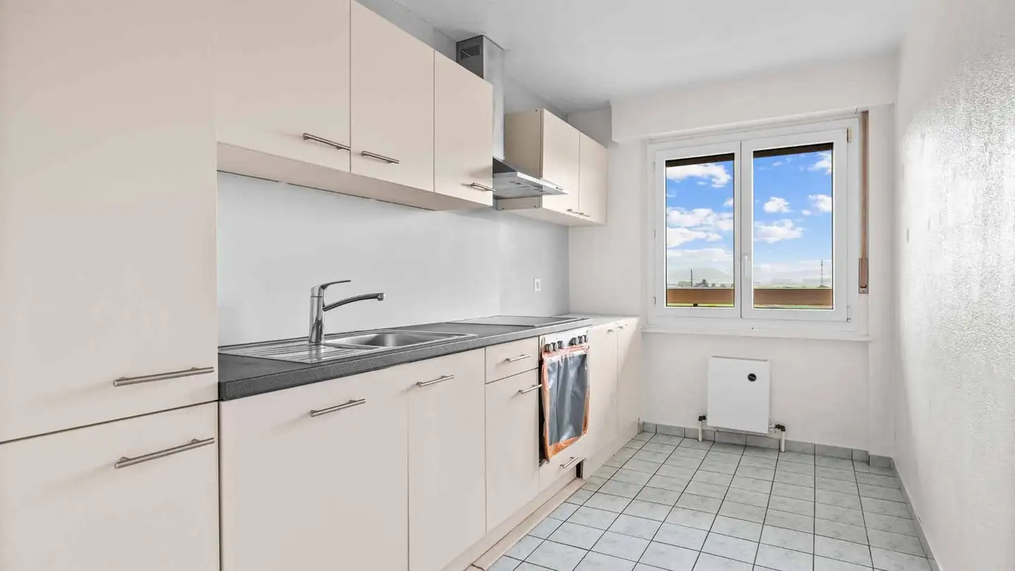 Appartamento in vendita - 1400 Yverdon-les-Bains - Foto 4