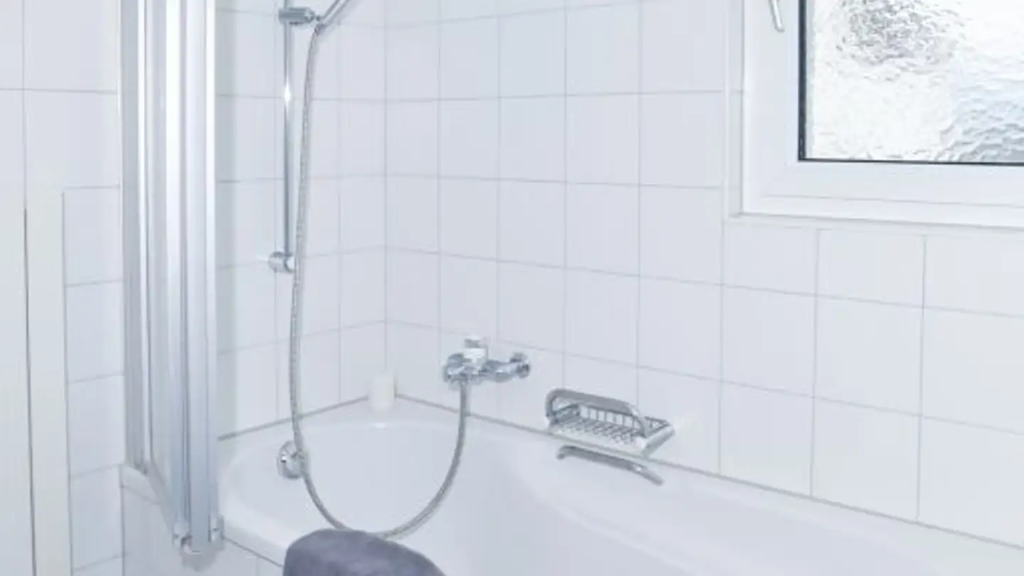 Appartement à louer - Messligfeld 3, 9466 Sennwald