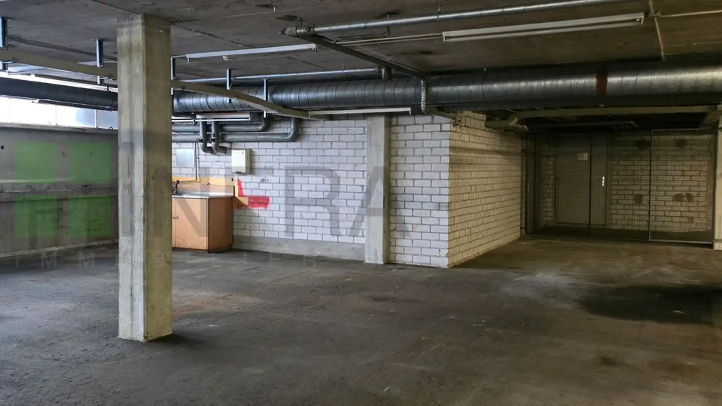 Gewerbe mieten - Route De La Communance 26, 2800 Delémont - Foto 4