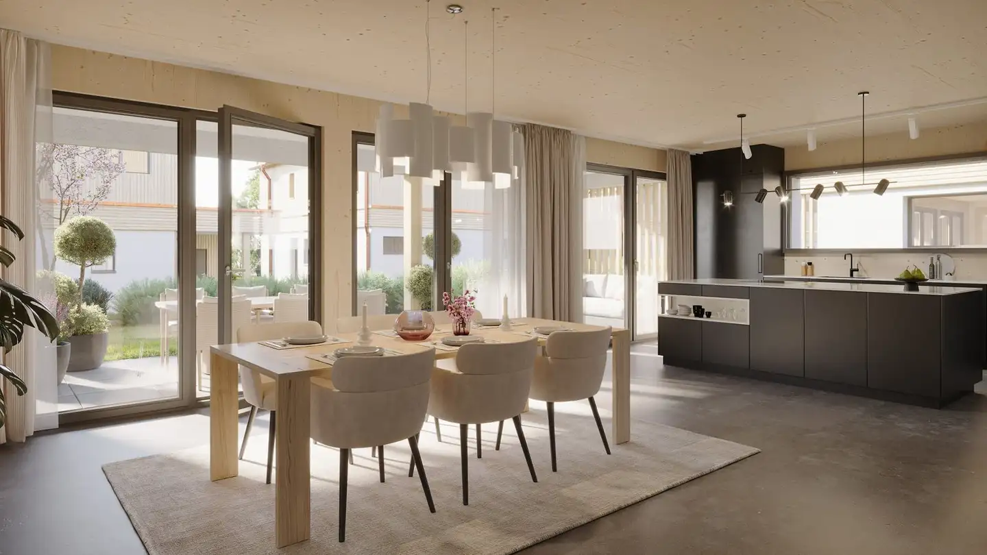 Casa bifamiliare in vendita - Rothenegg, 9652 Neu St. Johann - Photo 3