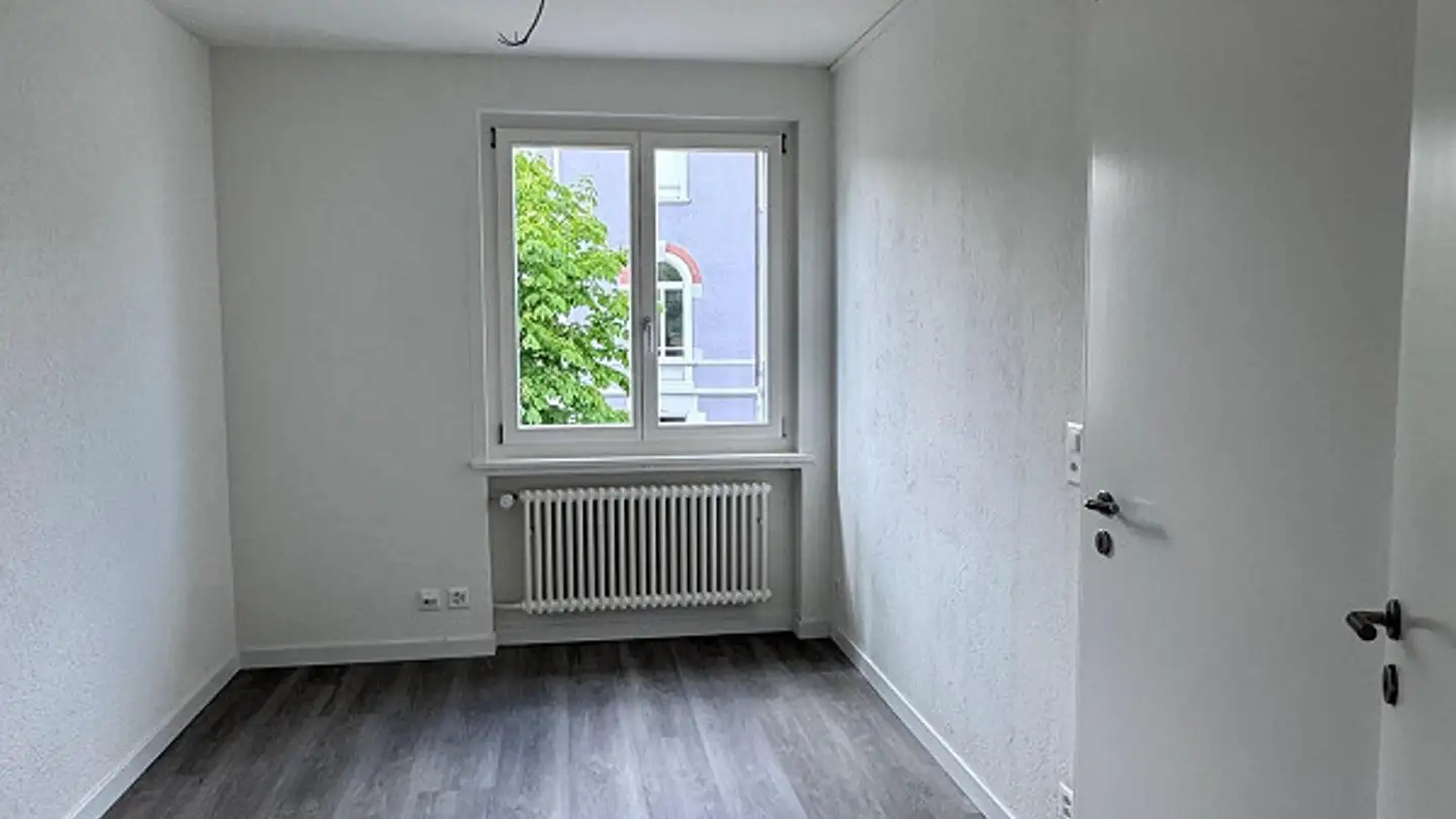 Office space for rent - Zentralstrasse 2, 5610 Wohlen AG - Photo 3