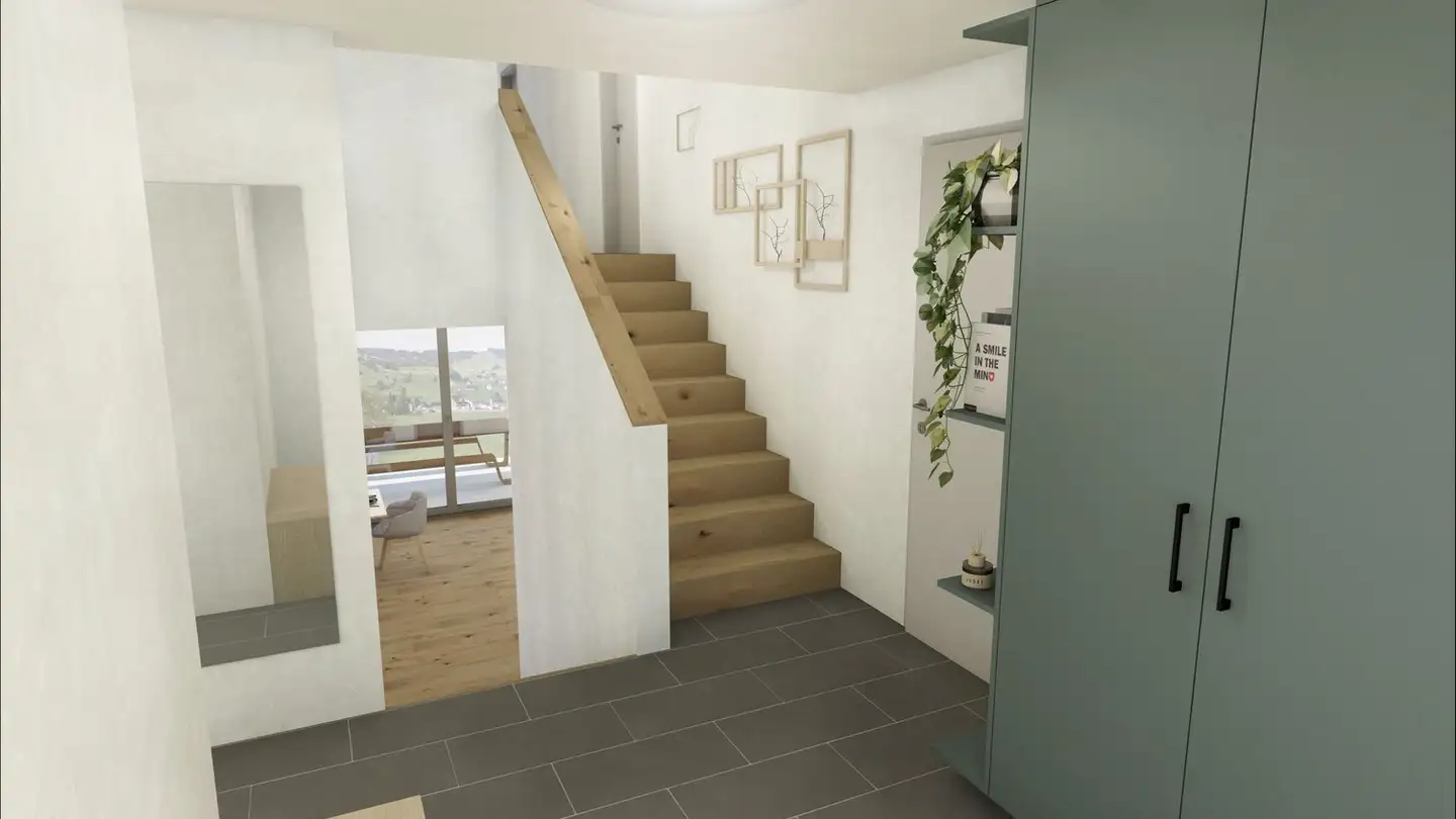 Casa bifamiliare in vendita - Rothenegg, 9652 Neu St. Johann - Photo 4