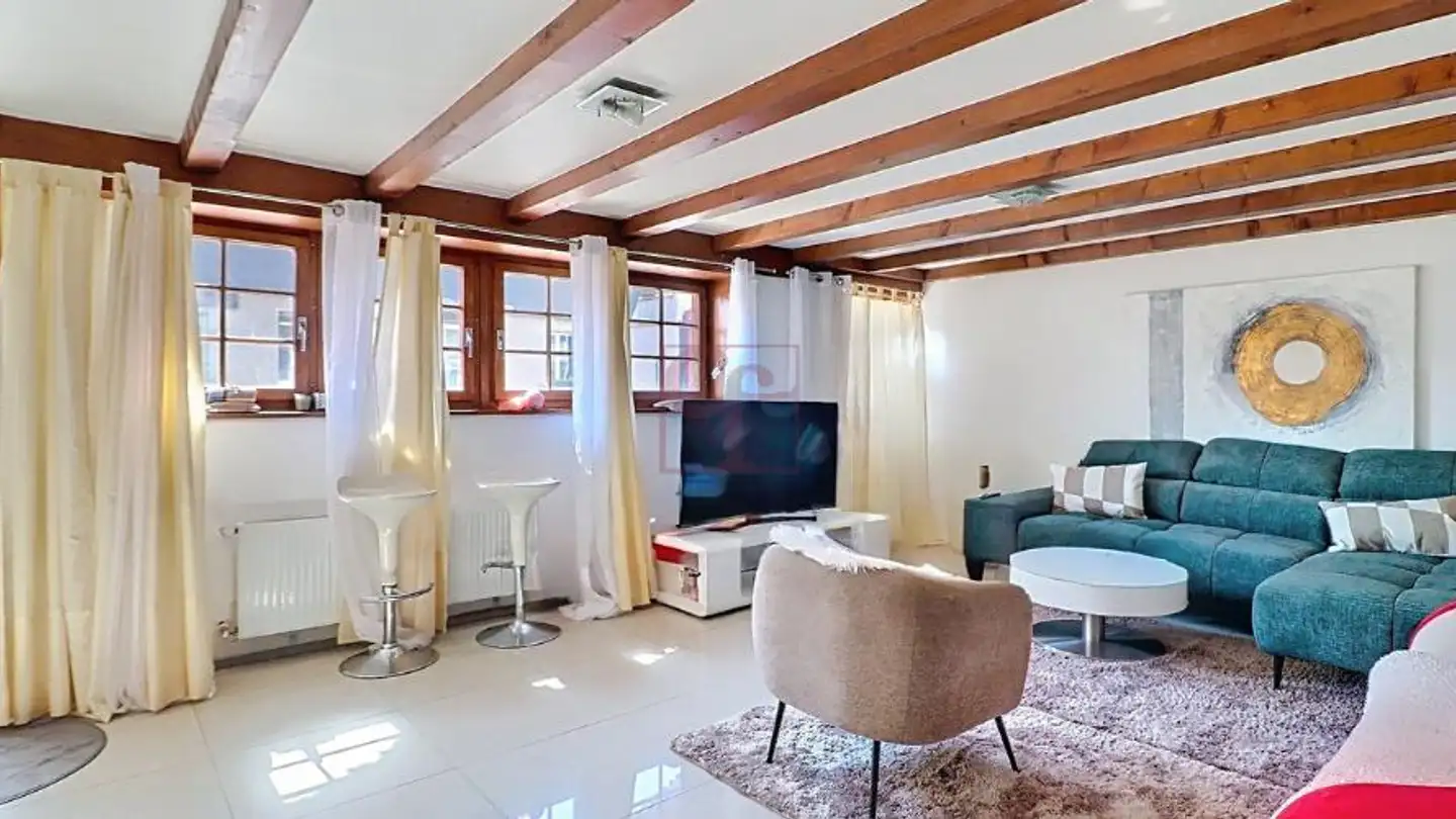 Maison individuelle à vendre - Route Principale 94, 1642 Sorens - Photo 2