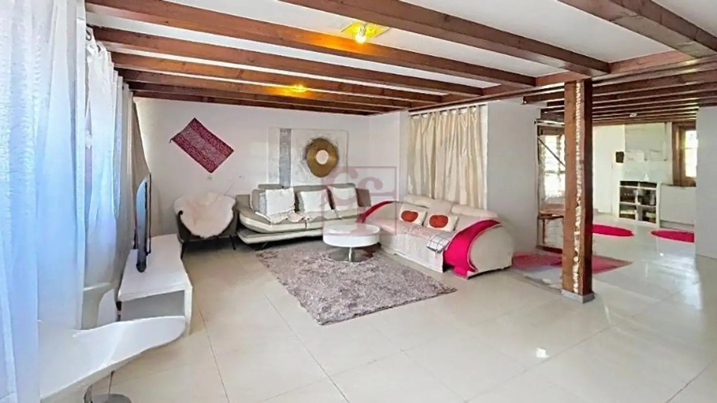 Maison individuelle à vendre - Route Principale 94, 1642 Sorens - Photo 3