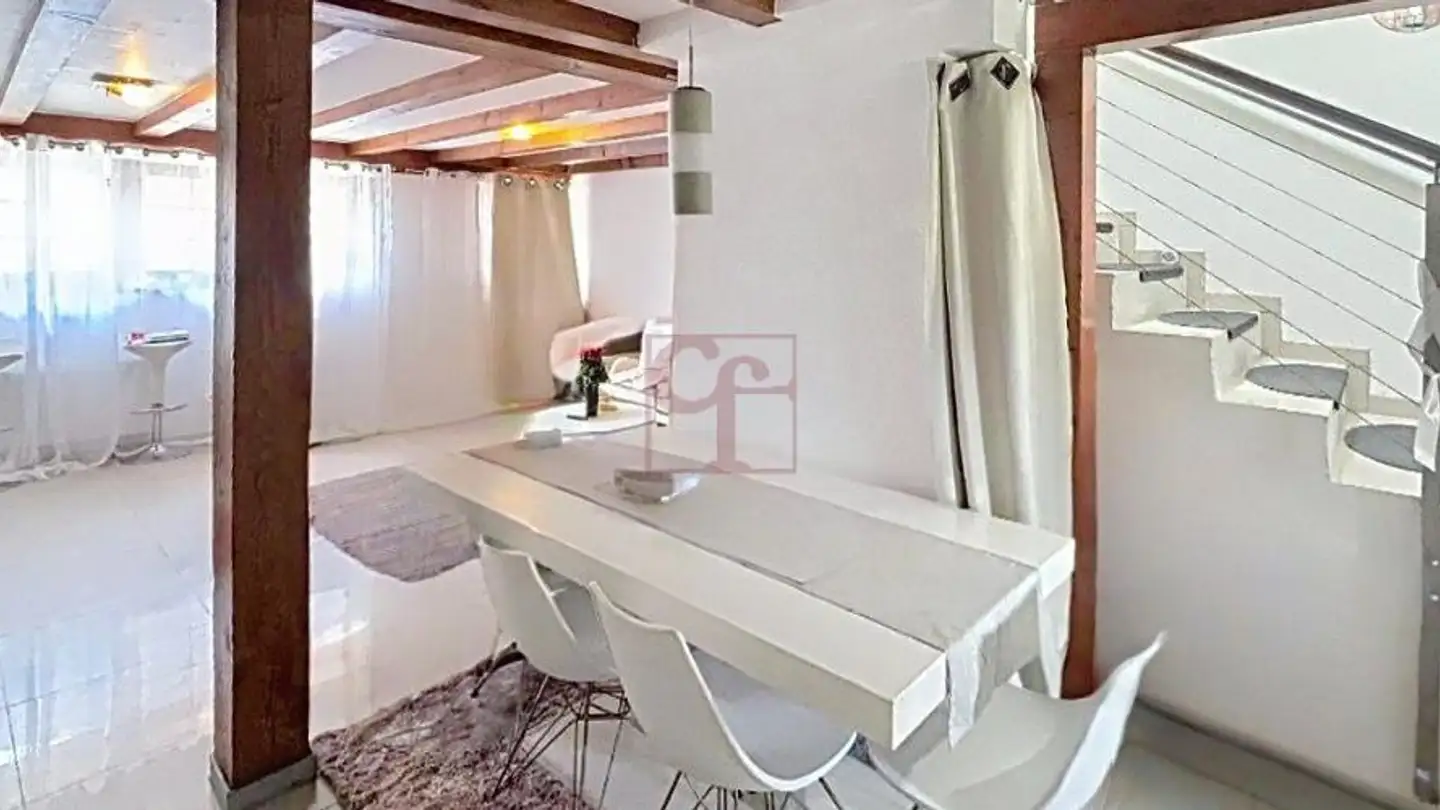 Maison individuelle à vendre - Route Principale 94, 1642 Sorens - Photo 4