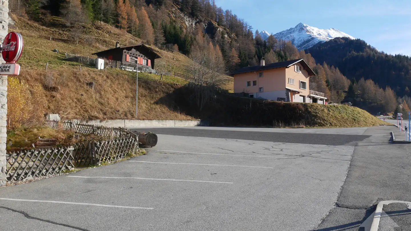 Ristorante in vendita - 1946 Bourg-St-Pierre - Photo 4