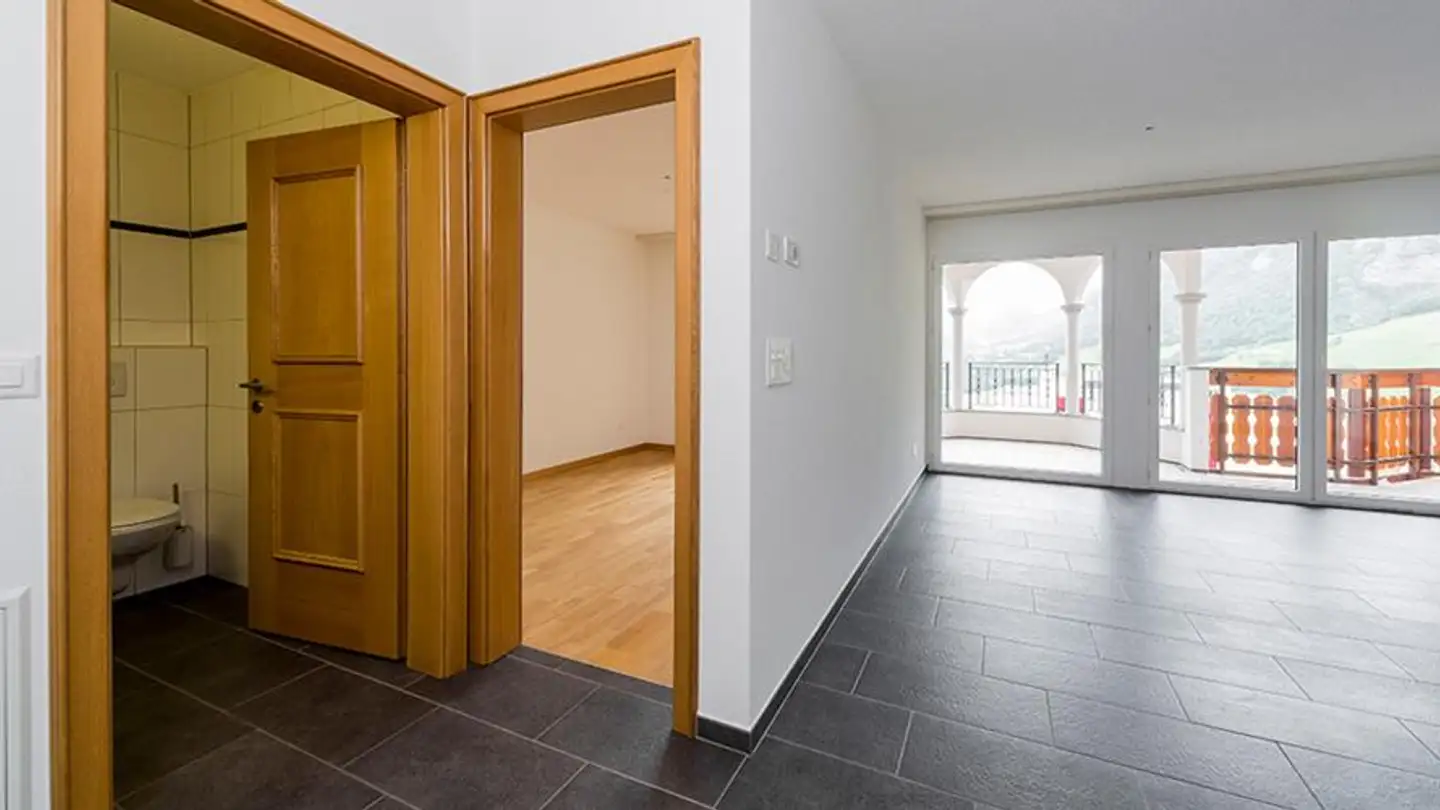 Apartment for sale - 3954 Leukerbad