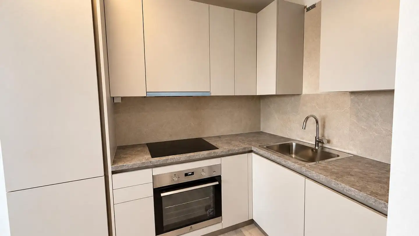 Apartment for rent - Via Pragee 1, 6877 Coldrerio