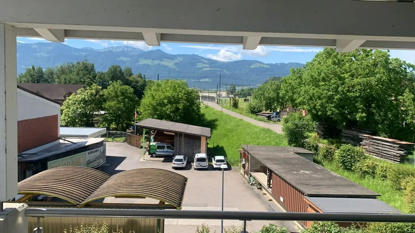 Maisonette kaufen - Eisenbahnstrasse 30, 8730 Uznach - Foto 2