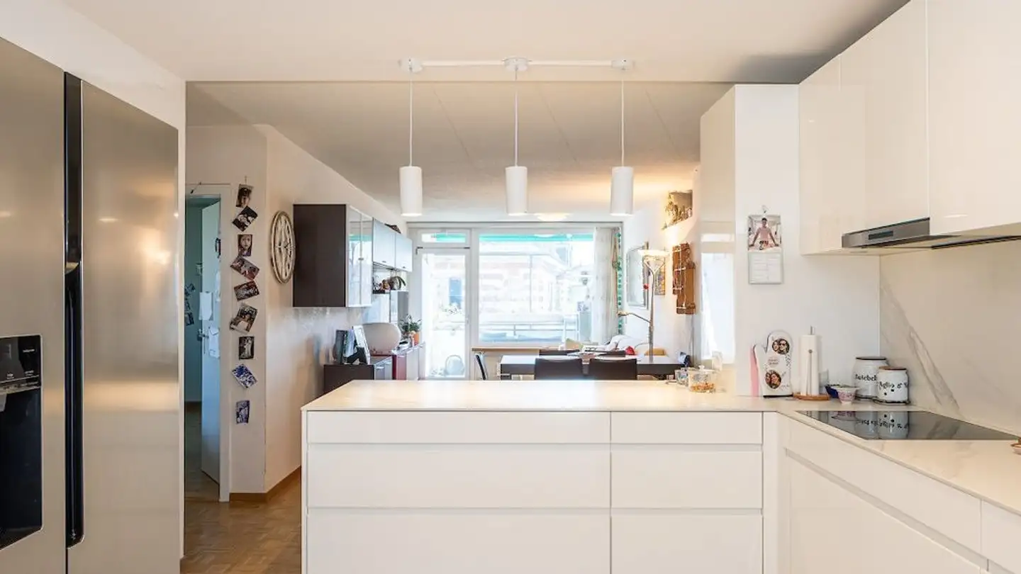 Apartment for sale - Neufeldstrasse 134, 3012 Bern