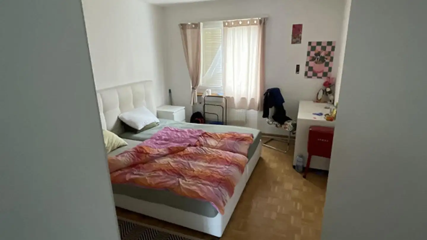 Appartement à louer - Sägestrasse 24, 8952 Schlieren