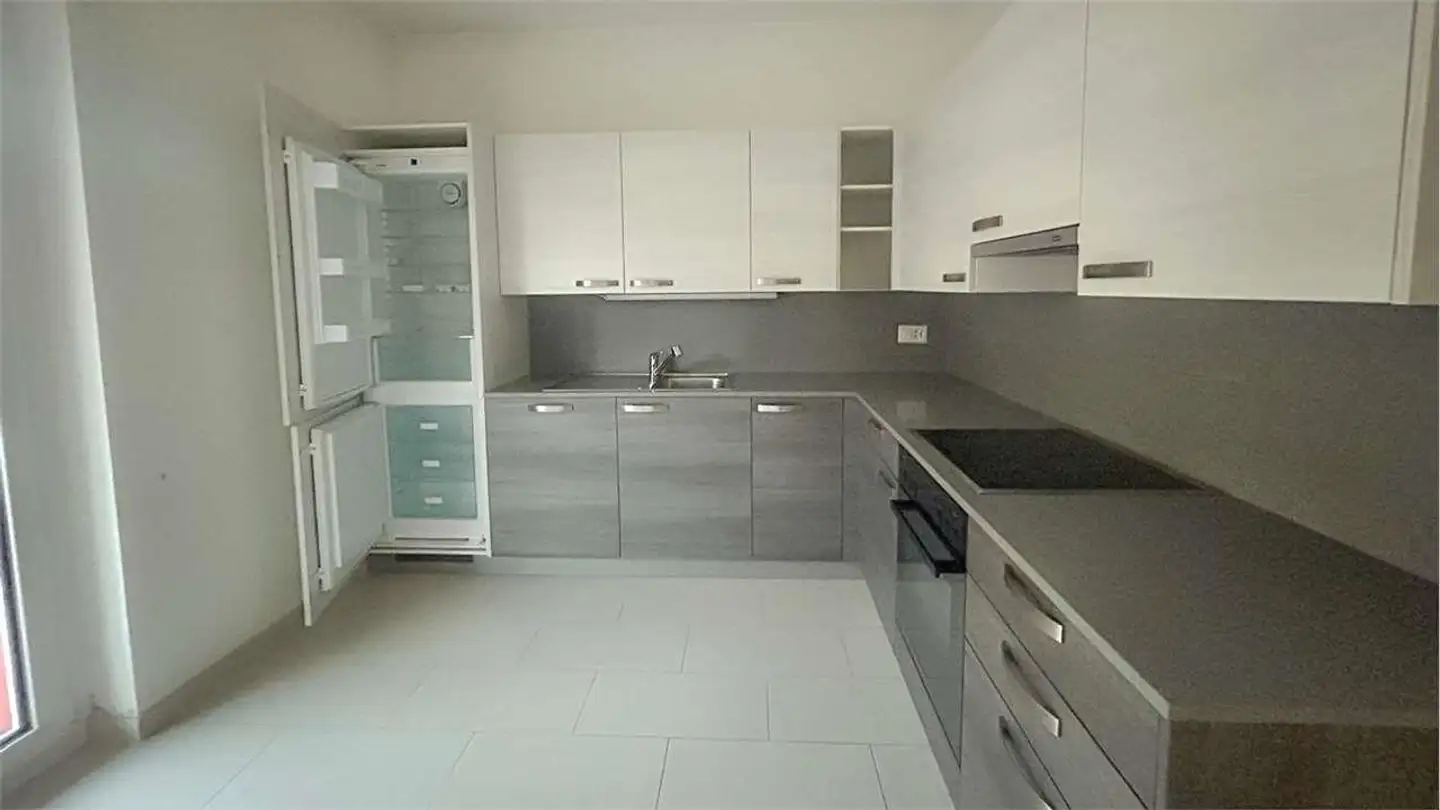 Appartamento in affitto - Via Delle Scuole 17a, 6900 Lugano