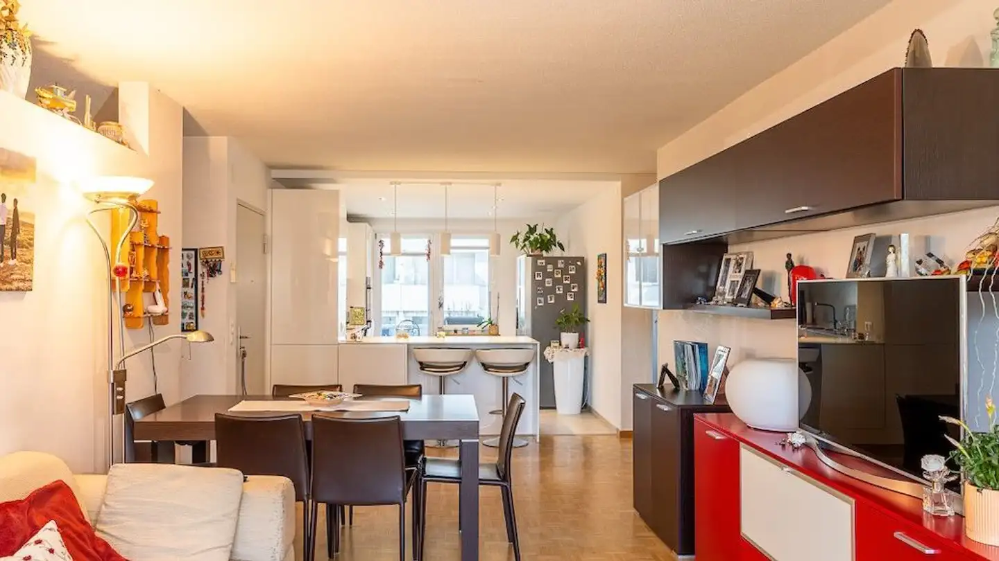 Apartment for sale - Neufeldstrasse 134, 3012 Bern - Photo 2