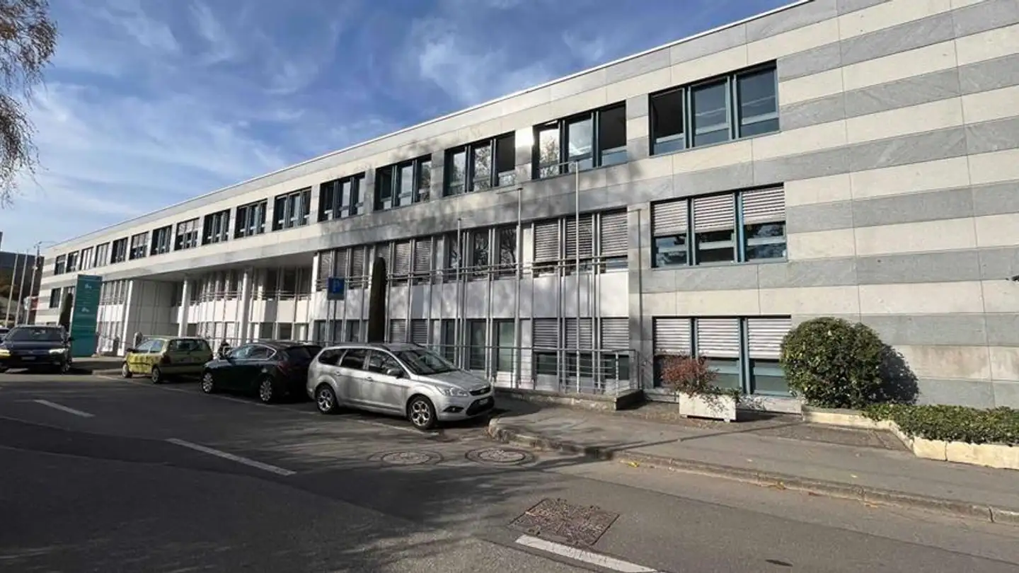 Bureau à louer - Impasse Colombelle 8, 1218 Le Grand-Saconnex - Photo 2