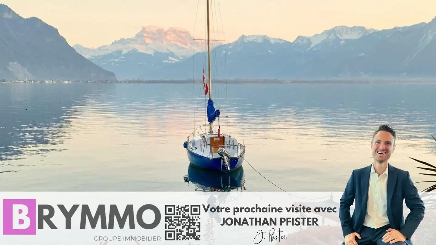 Ristorante in affitto - 1095 Lutry - Foto 2