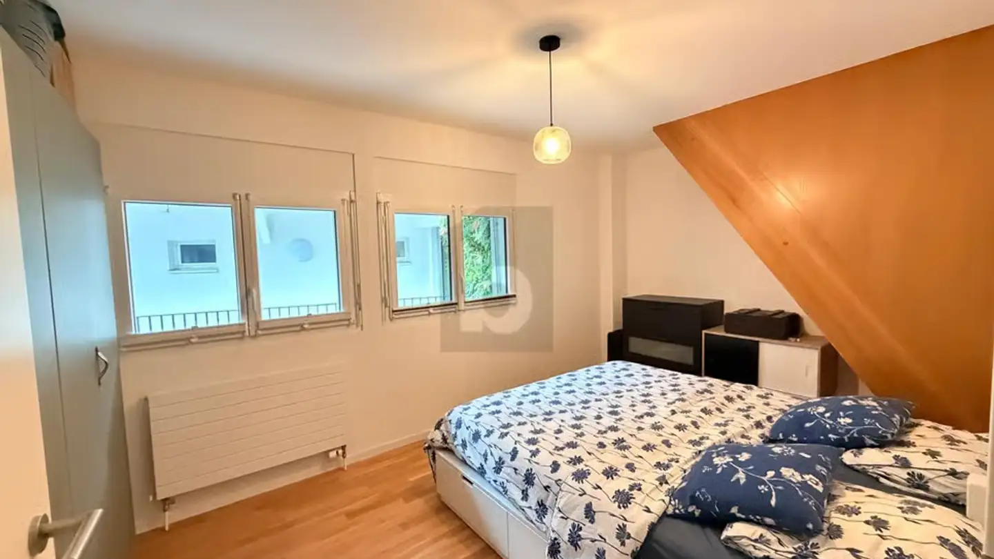 Appartamento in affitto - Avenue Des Bains, 1400 Yverdon-les-Bains - Foto 3