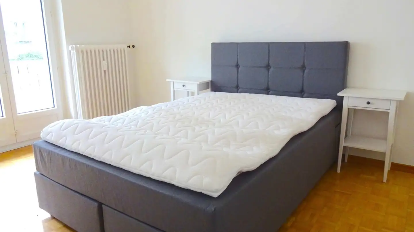 Stanza singola in affitto - 4055 Basel