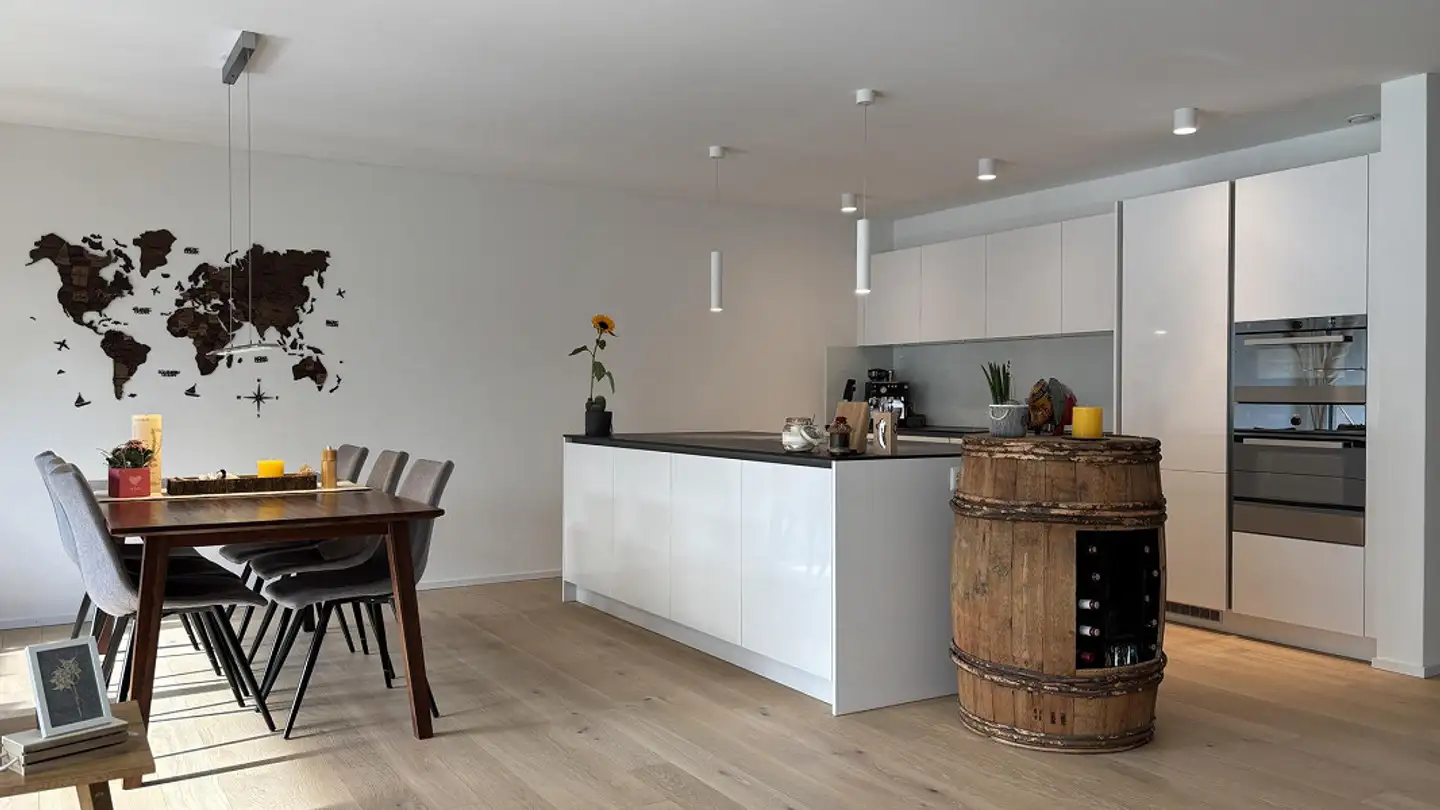 Wohnung kaufen - Bleichistrasse 5a, 9404 Rorschacherberg