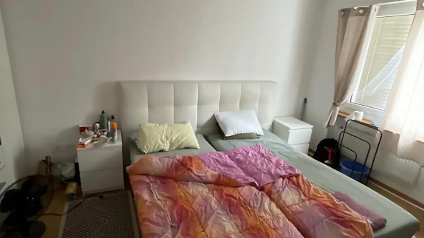 Appartement à louer - Sägestrasse 24, 8952 Schlieren - Photo 2