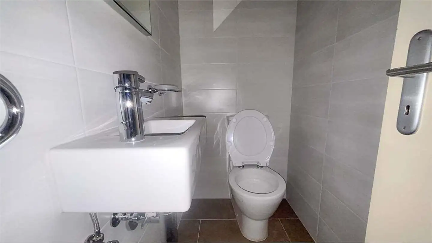 Appartamento in affitto - Via Delle Scuole 17a, 6900 Lugano - Foto 3