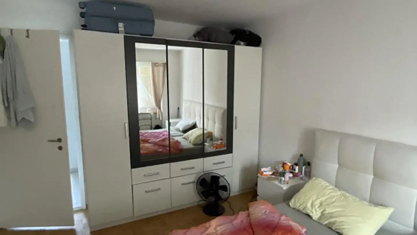 Appartement à louer - Sägestrasse 24, 8952 Schlieren - Photo 3