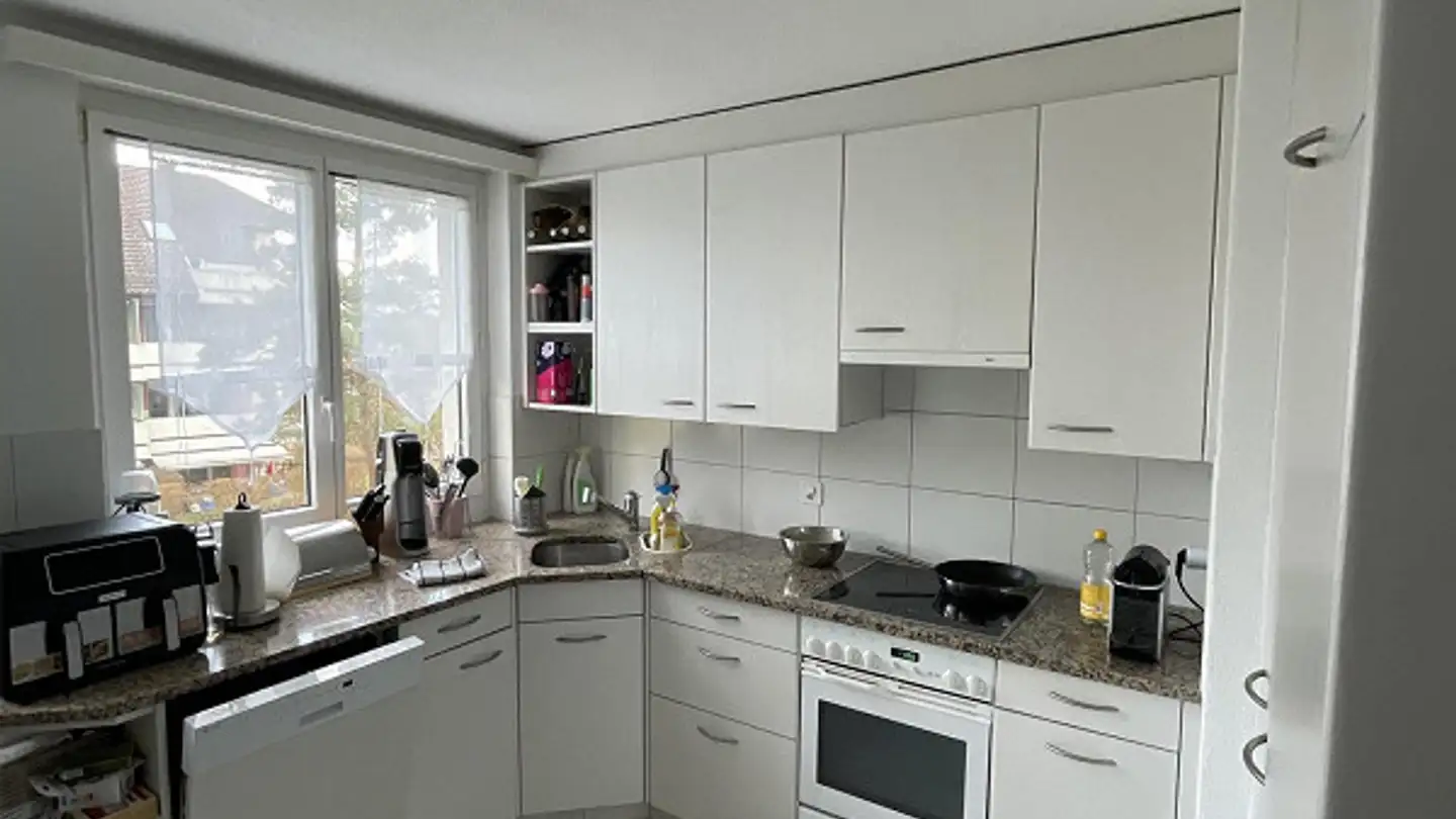 Appartement à louer - Sägestrasse 24, 8952 Schlieren - Photo 4