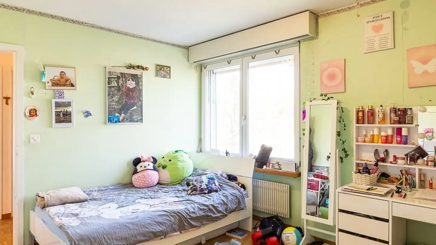 Apartment for sale - Neufeldstrasse 134, 3012 Bern - Photo 3