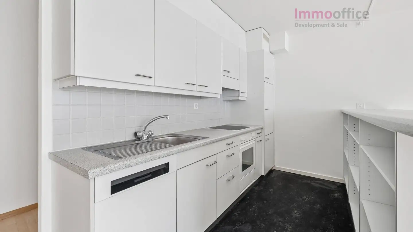 Gewerbe mieten - Steinenbachgässlein 27, 4051 Basel - Foto 4