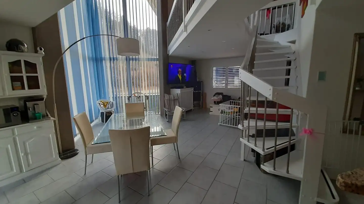 Apartment for rent - 1723 Marly