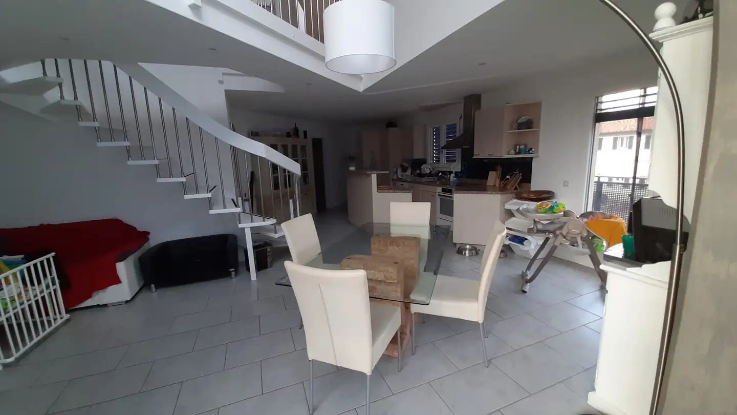 Apartment for rent - 1723 Marly - Photo 2