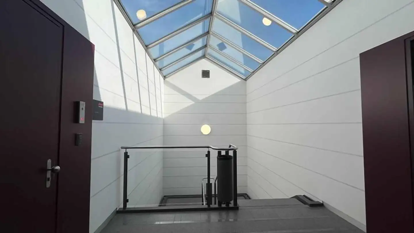 Bürofläche mieten - Impasse Colombelle 8, 1218 Le Grand-Saconnex - Foto 4