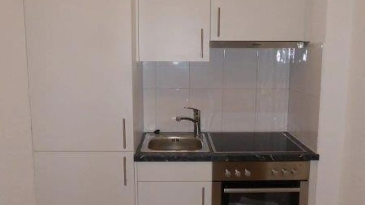 Wohnung mieten - Kirchweg 2b, 4514 Lommiswil