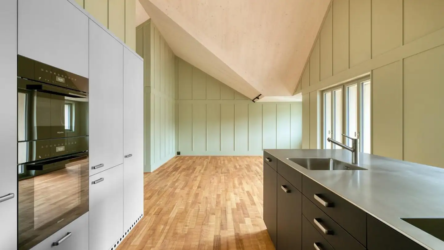 Appartamento in affitto - Kreuzstrasse 3, 9100 Herisau - Foto 3