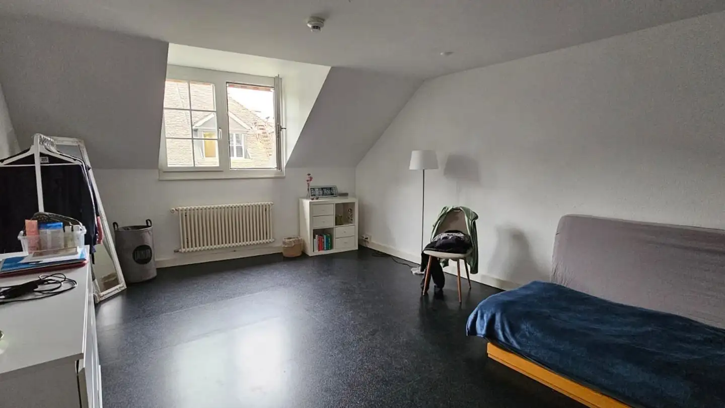 Zimmer mieten - 3011 Bern