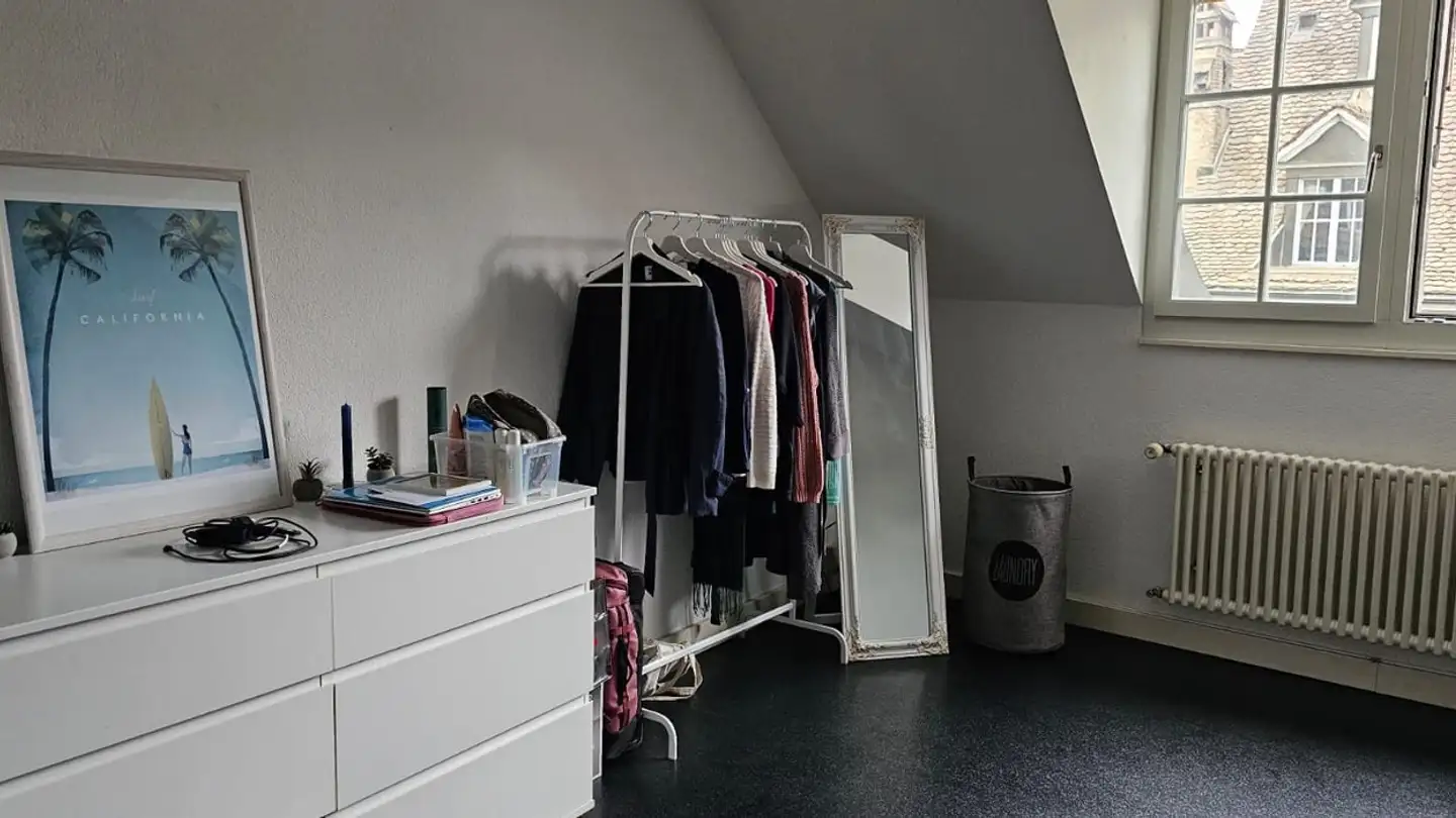 Zimmer mieten - 3011 Bern - Foto 2