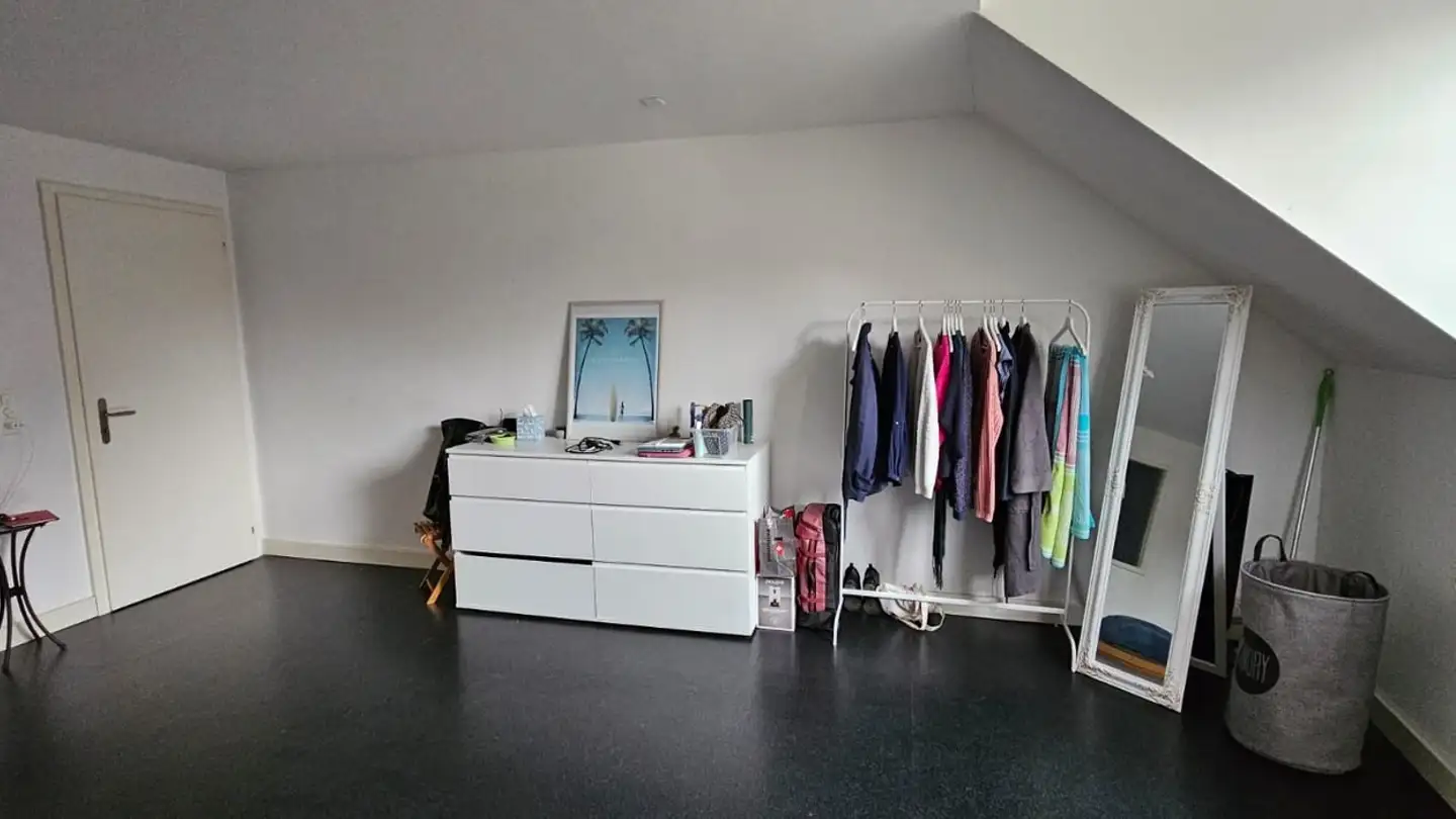 Zimmer mieten - 3011 Bern - Foto 3