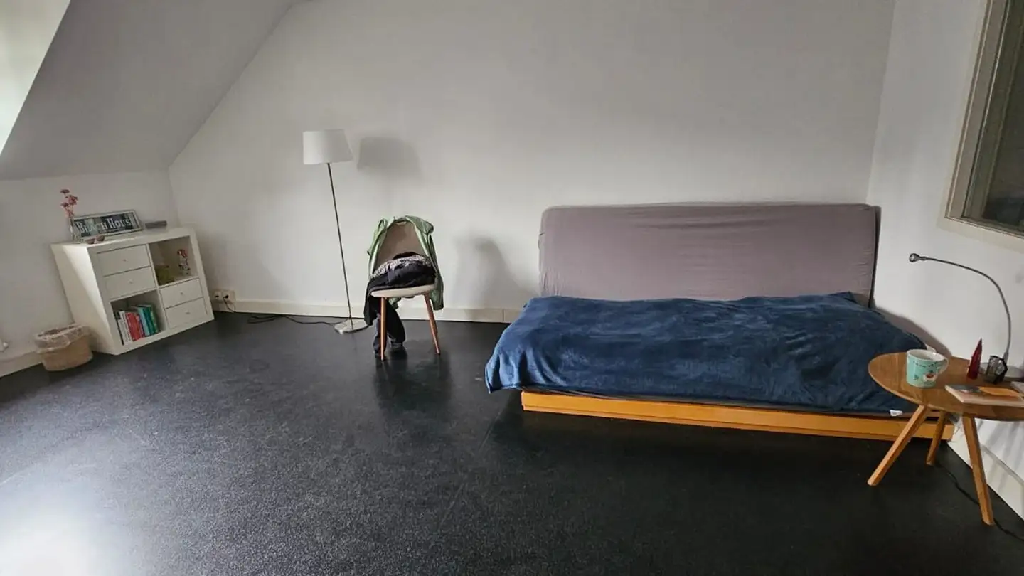 Zimmer mieten - 3011 Bern - Foto 4