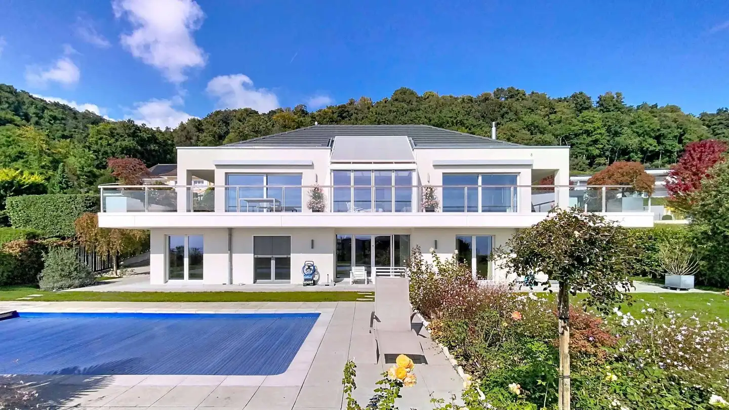 Villa in vendita - 1166 Perroy