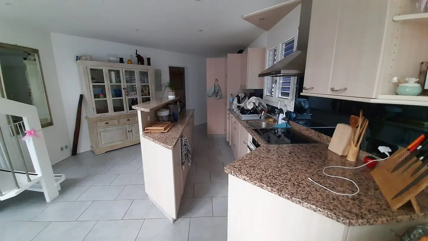 Apartment for rent - 1723 Marly - Photo 3