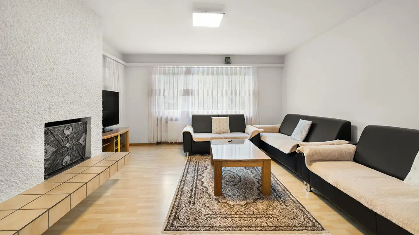 Wohnung mieten - Via Calundis 29, 7013 Domat/Ems - Foto 2
