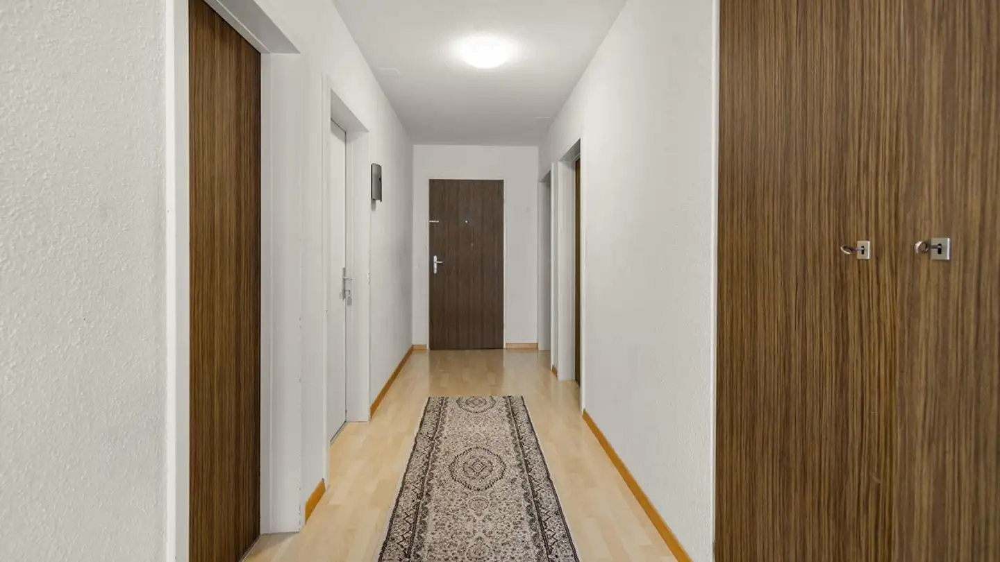Wohnung mieten - Via Calundis 29, 7013 Domat/Ems - Foto 3