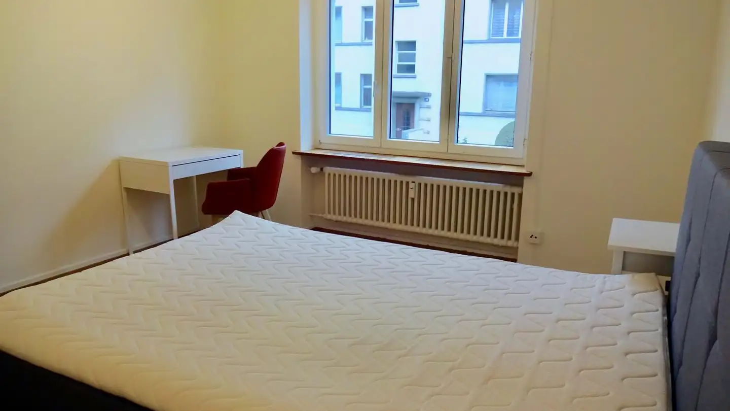Chambre à louer - 4055 Basel - Photo 3