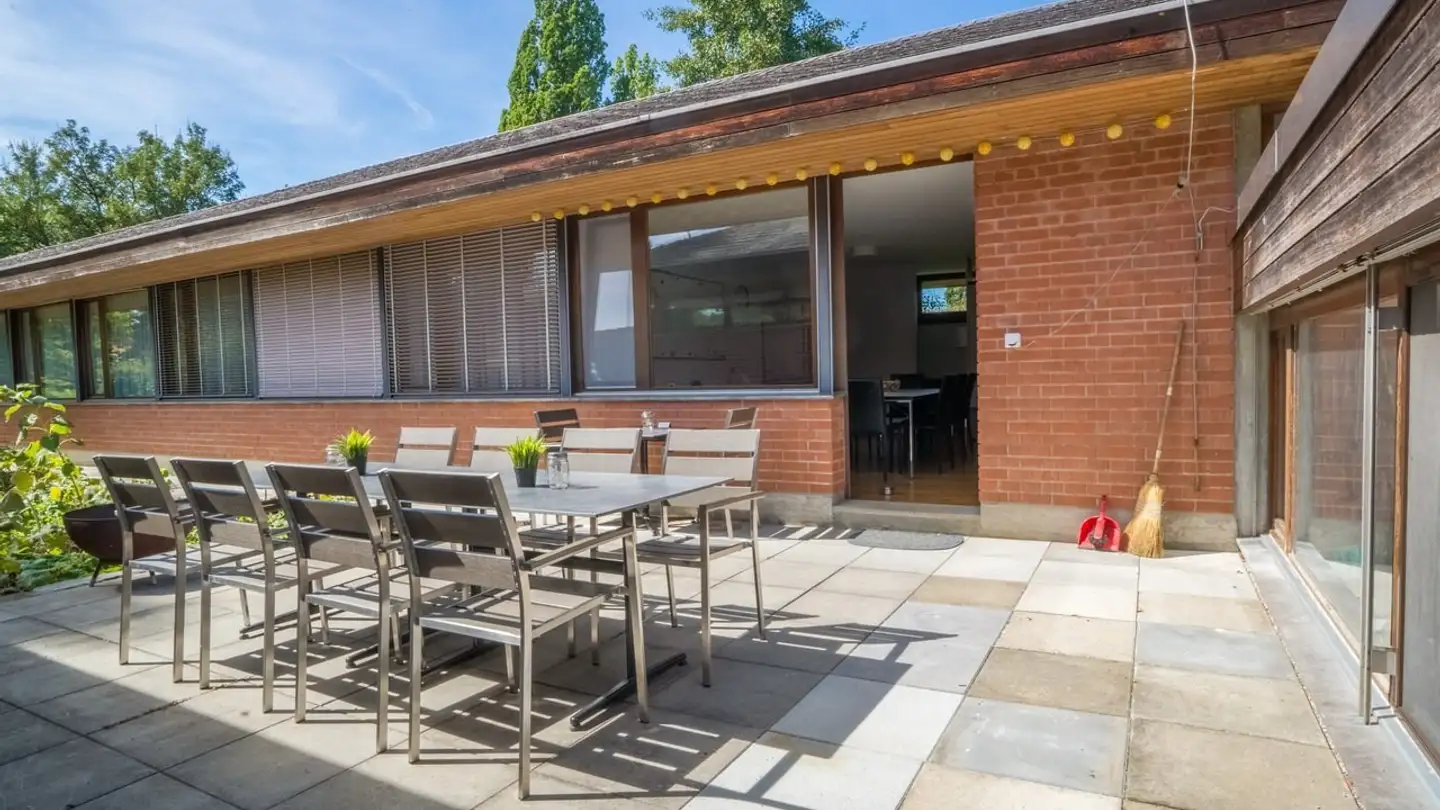 Single room for rent - Leuenbergstrasse, 4434 Hölstein - Photo 2