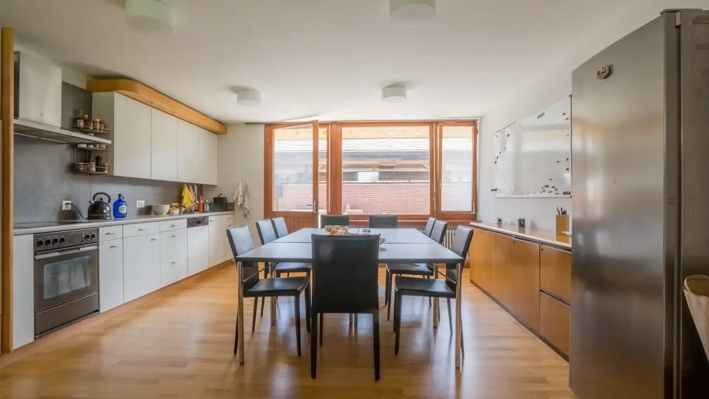 Single room for rent - Leuenbergstrasse, 4434 Hölstein - Photo 4