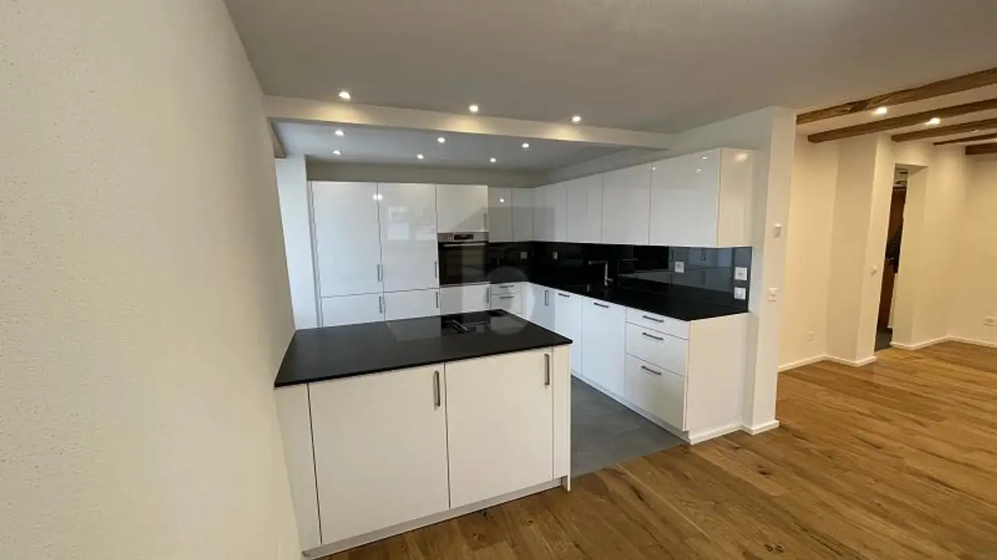 Casa singola in affitto - 4142 Münchenstein - Foto 3