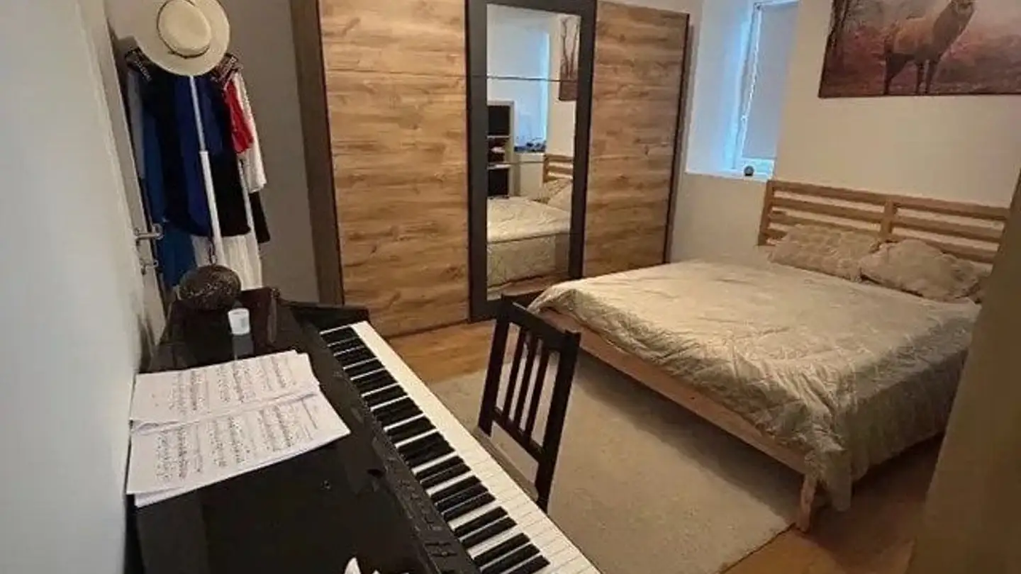 Wohnung mieten - Curt Goetz-Strasse 27, 4102 Binningen - Foto 2