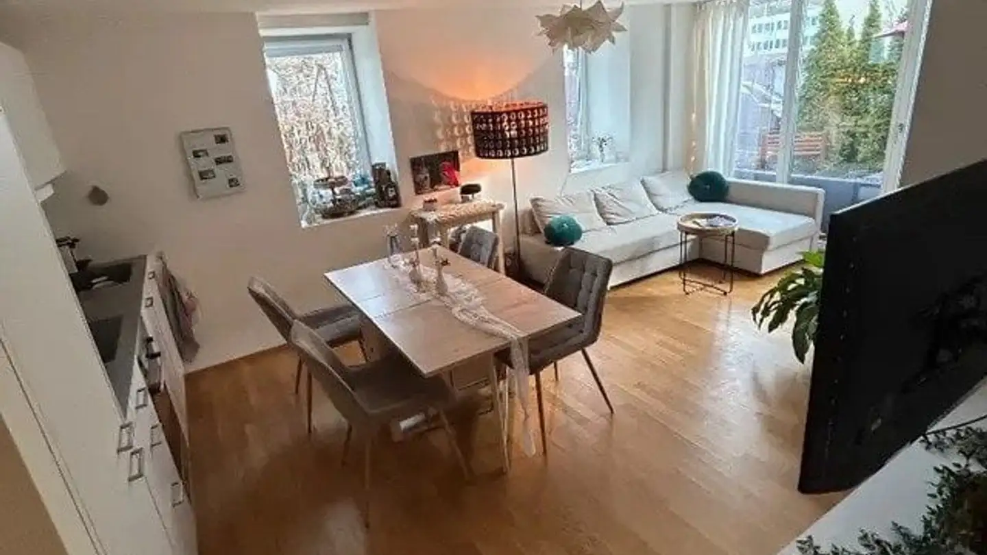Wohnung mieten - Curt Goetz-Strasse 27, 4102 Binningen - Foto 4